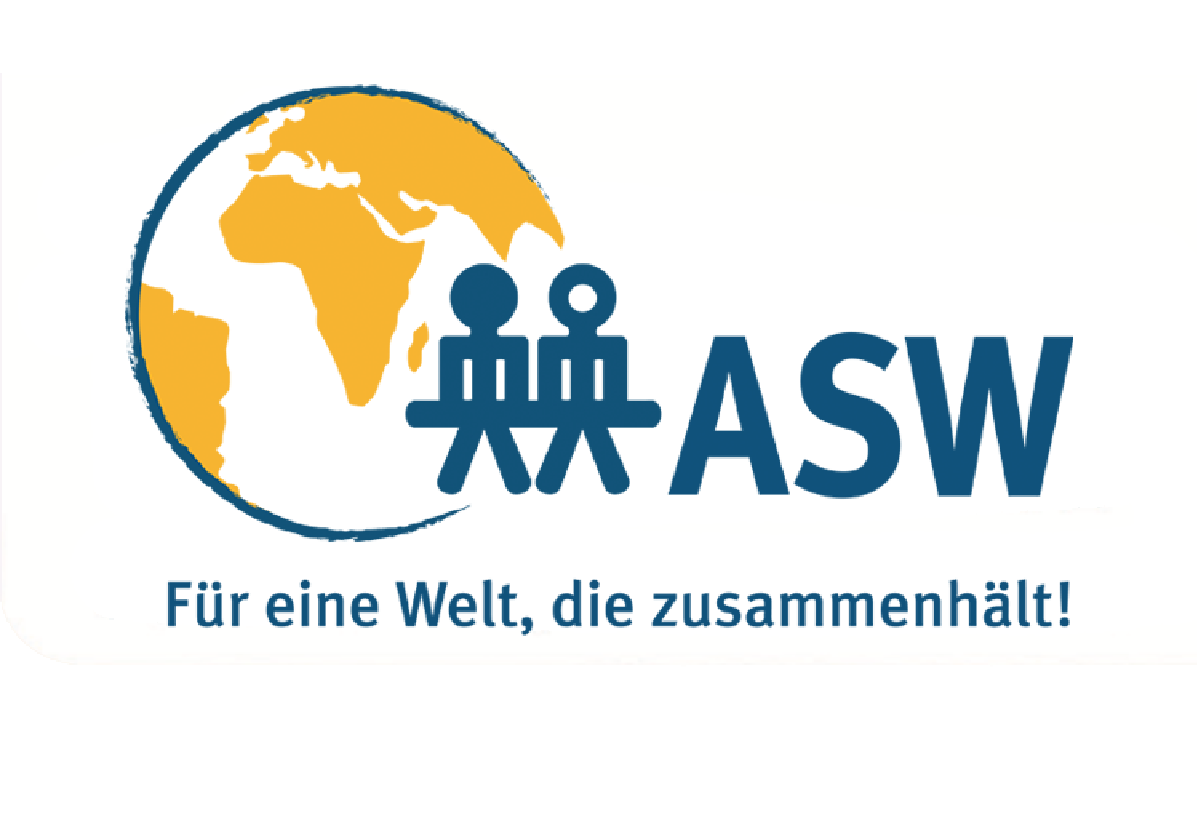 ASW – Aktionsgemeinschaft Solidarische Welt e.V.