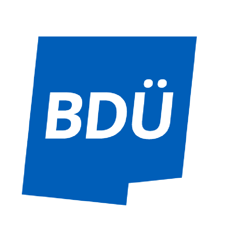 BDÜ