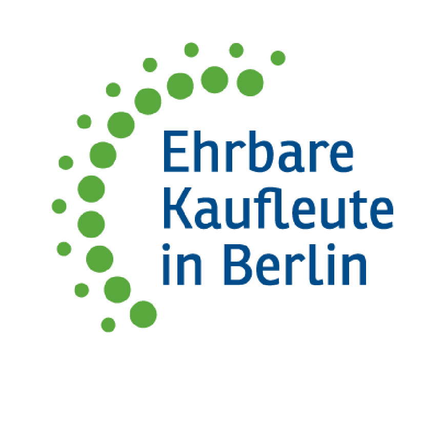 Leitbild Ehrbarer Kaufleute Berlin