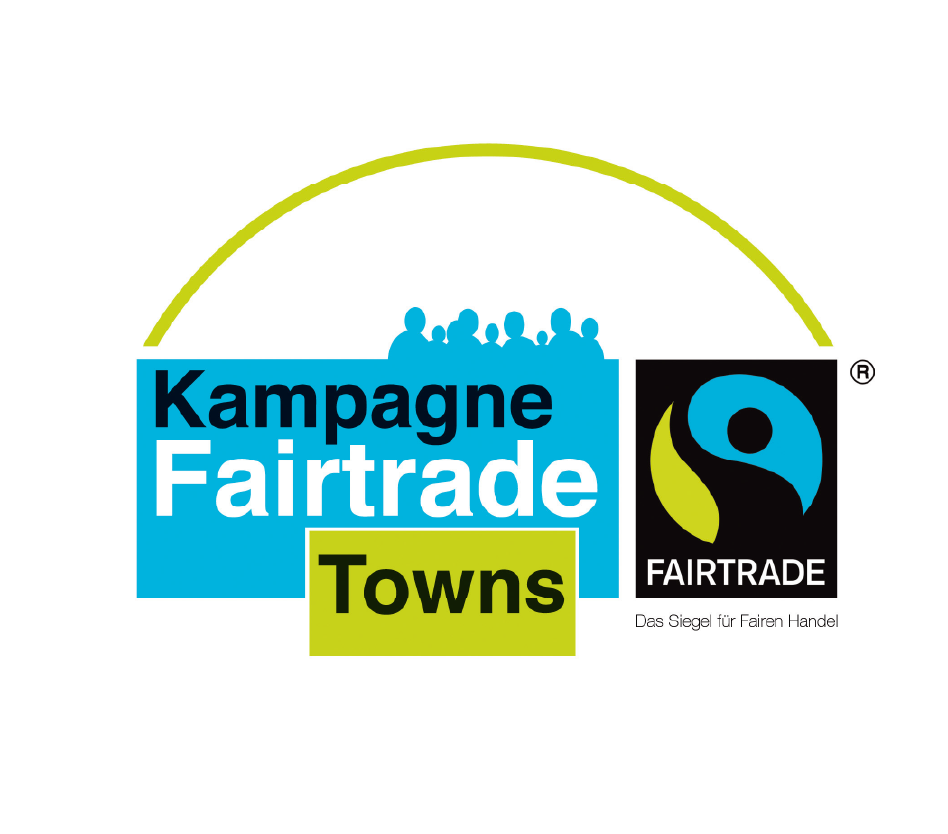 Fairtrade Town / Fairtrade-Steuerungsgruppe