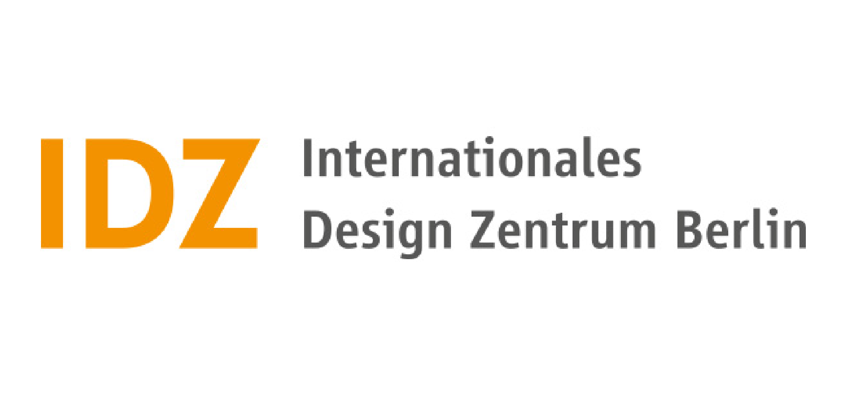 IDZ – Internationales Design Zentrum Berlin