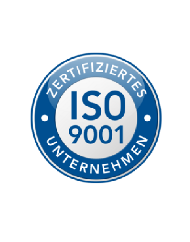 ISO 9001