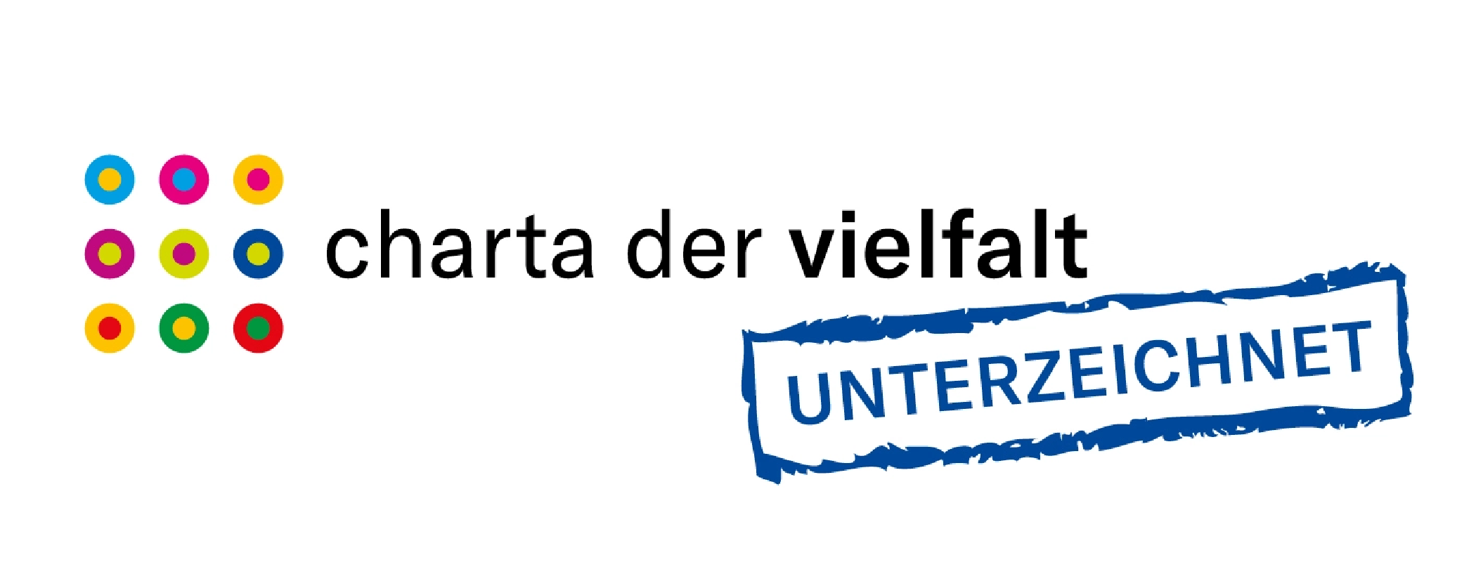 Charta der Vielfalt