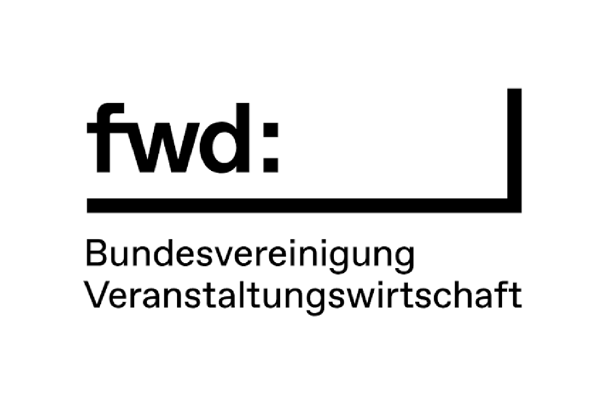 fwd: Bundesvereinigung Veranstaltungswirtschaft