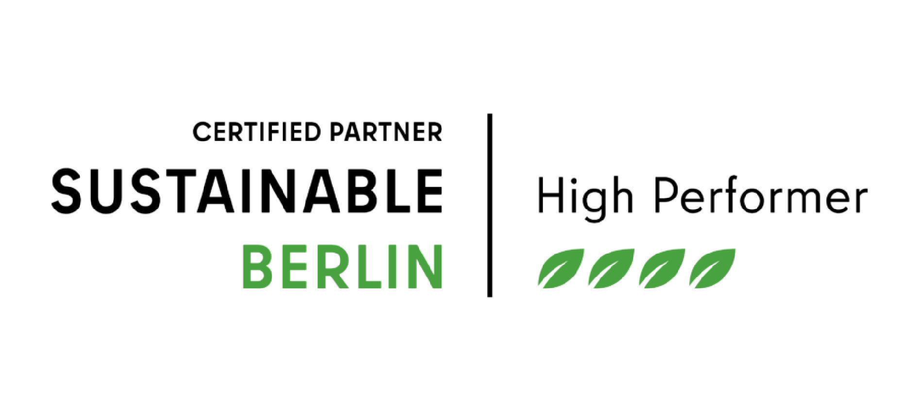 Sustainable Berlin